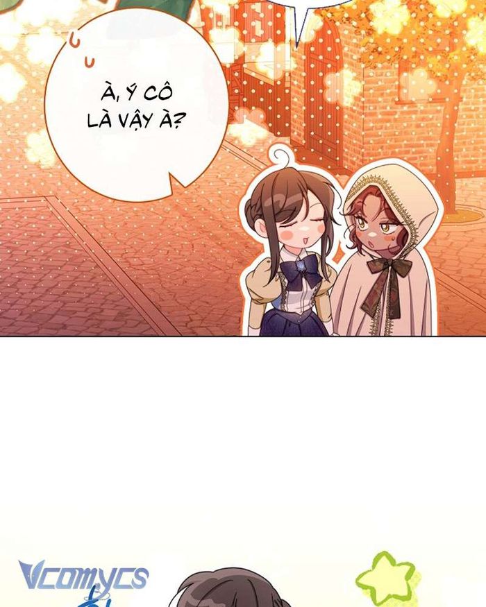 Hầu Gái Độc Quyền Của Hoàng Hậu Phản Diện - Chap 35 Ảnh 45