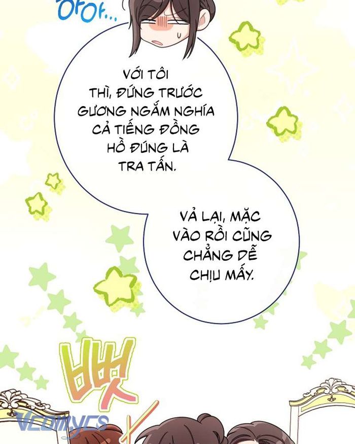 Hầu Gái Độc Quyền Của Hoàng Hậu Phản Diện - Chap 35 Ảnh 46