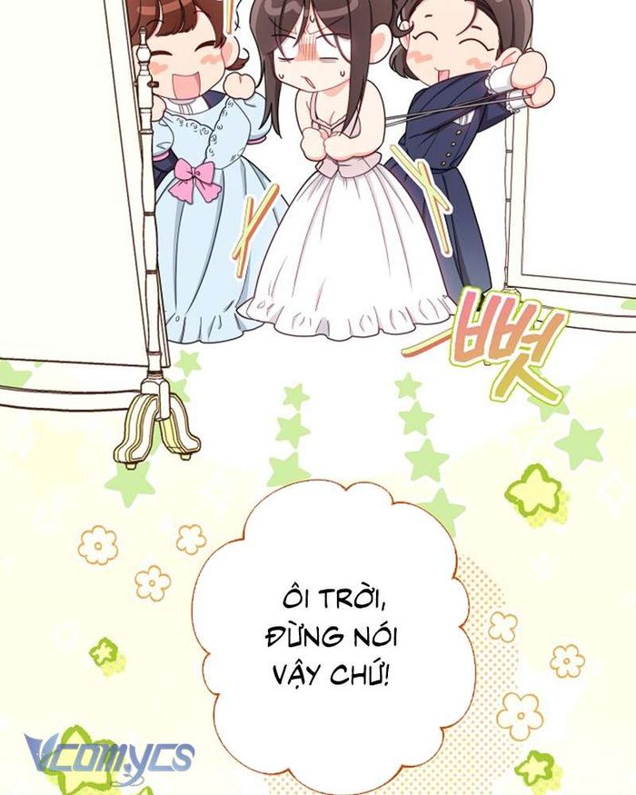 Hầu Gái Độc Quyền Của Hoàng Hậu Phản Diện - Chap 35 Ảnh 47