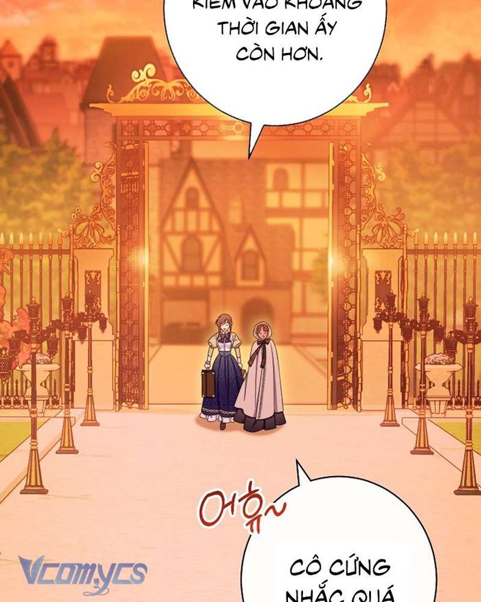 Hầu Gái Độc Quyền Của Hoàng Hậu Phản Diện - Chap 35 Ảnh 52