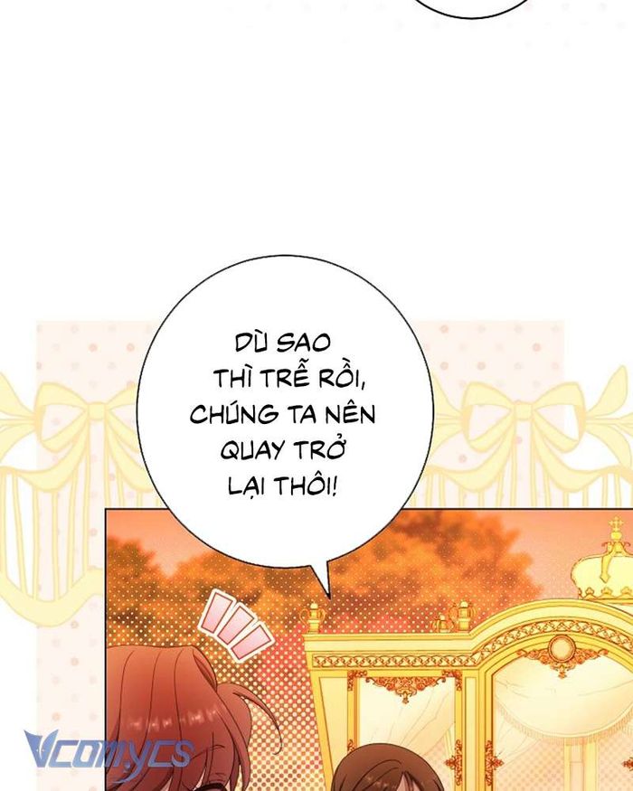 Hầu Gái Độc Quyền Của Hoàng Hậu Phản Diện - Chap 35 Ảnh 60