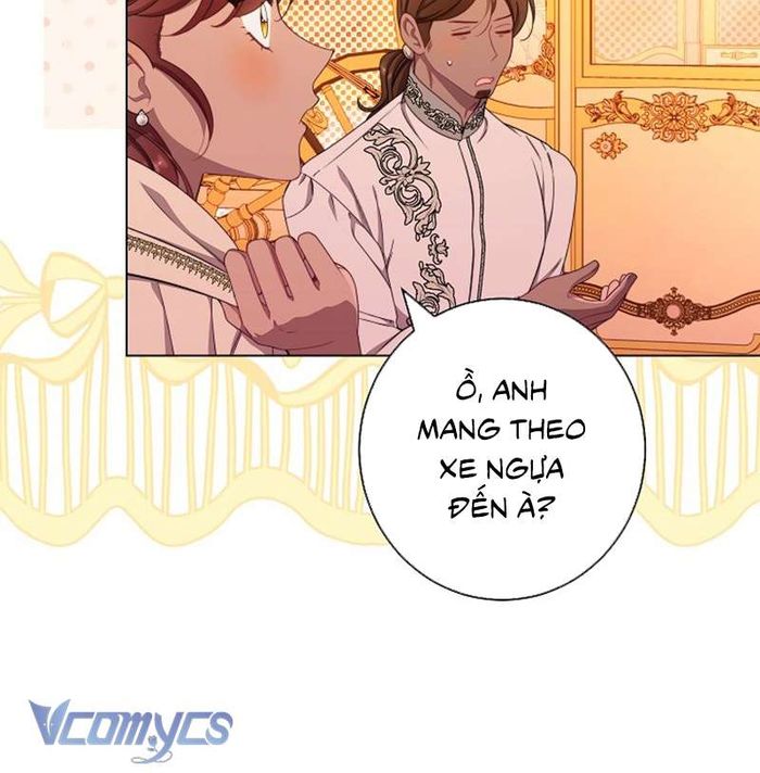 Hầu Gái Độc Quyền Của Hoàng Hậu Phản Diện - Chap 35 Ảnh 61