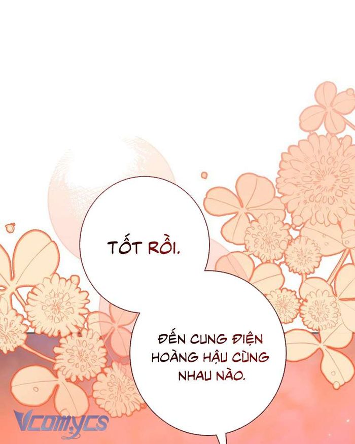 Hầu Gái Độc Quyền Của Hoàng Hậu Phản Diện - Chap 35 Ảnh 62