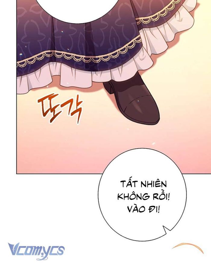 Hầu Gái Độc Quyền Của Hoàng Hậu Phản Diện - Chap 35 Ảnh 65