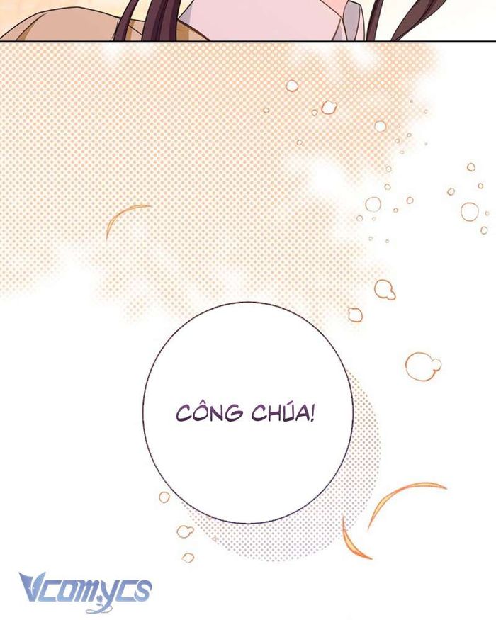 Hầu Gái Độc Quyền Của Hoàng Hậu Phản Diện - Chap 35 Ảnh 67