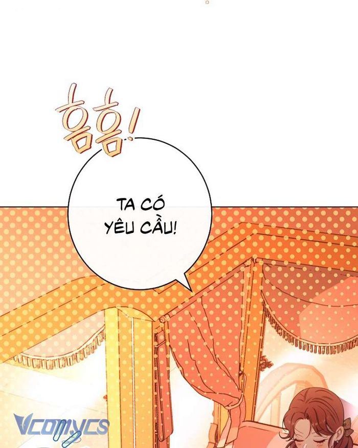 Hầu Gái Độc Quyền Của Hoàng Hậu Phản Diện - Chap 35 Ảnh 77