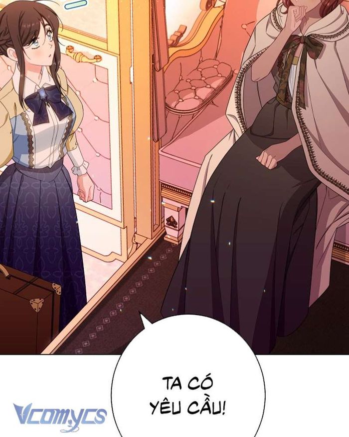 Hầu Gái Độc Quyền Của Hoàng Hậu Phản Diện - Chap 35 Ảnh 78