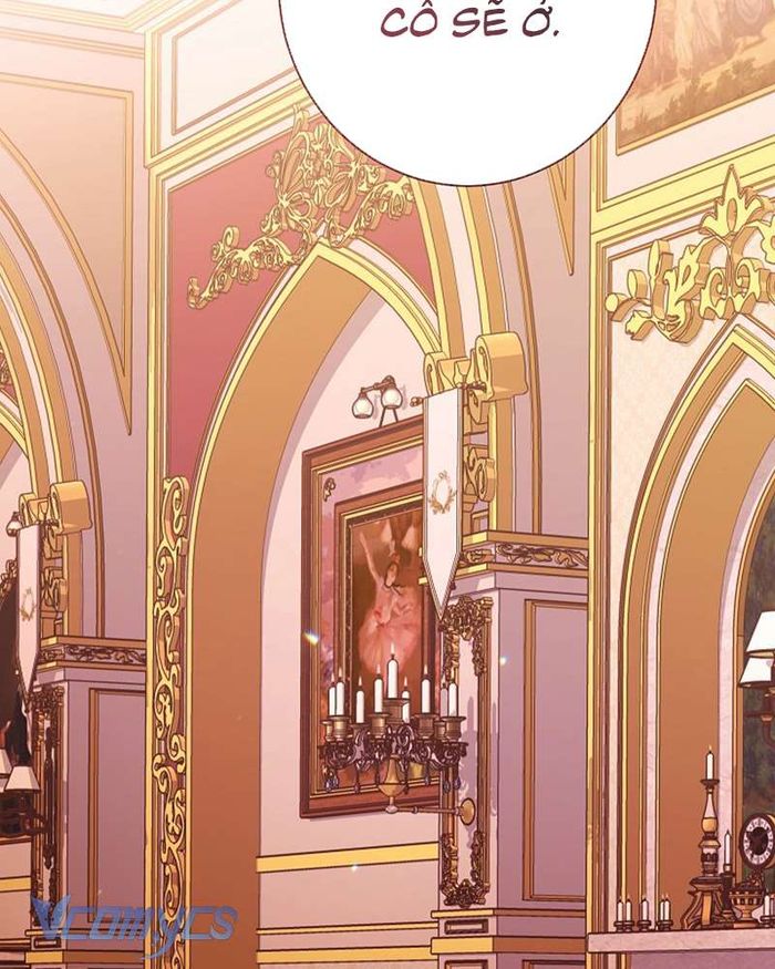 Hầu Gái Độc Quyền Của Hoàng Hậu Phản Diện - Chap 35 Ảnh 9