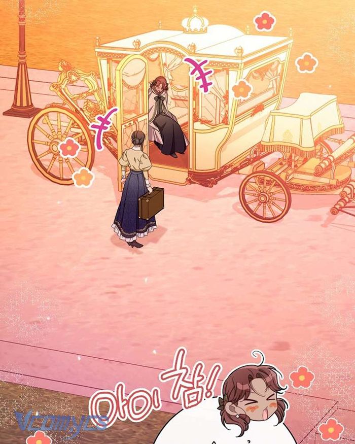Hầu Gái Độc Quyền Của Hoàng Hậu Phản Diện - Chap 35 Ảnh 86