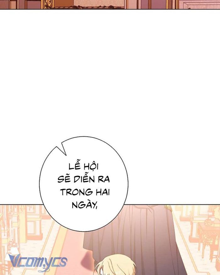 Hầu Gái Độc Quyền Của Hoàng Hậu Phản Diện - Chap 35 Ảnh 10
