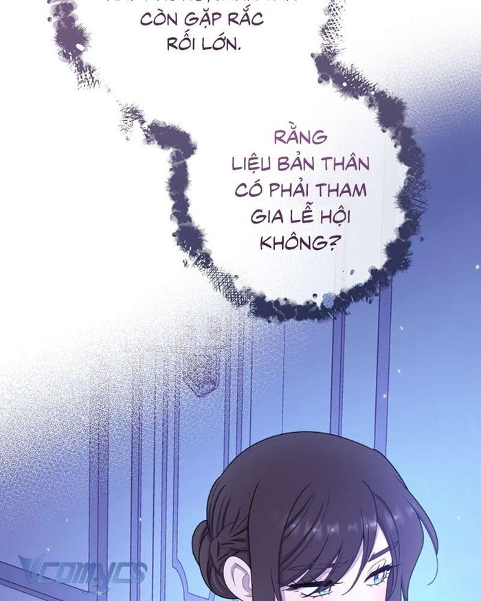 Hầu Gái Độc Quyền Của Hoàng Hậu Phản Diện - Chap 35 Ảnh 93
