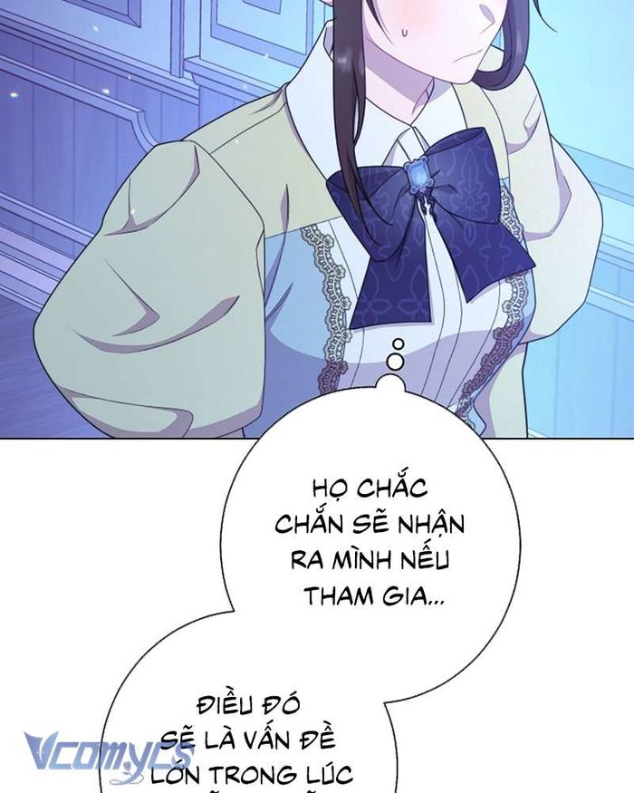 Hầu Gái Độc Quyền Của Hoàng Hậu Phản Diện - Chap 35 Ảnh 94