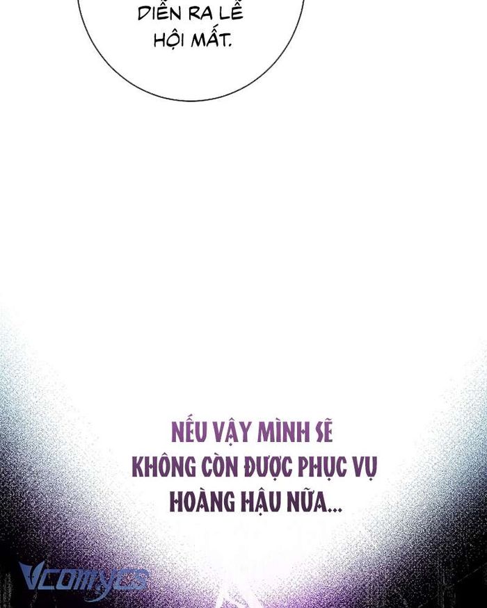 Hầu Gái Độc Quyền Của Hoàng Hậu Phản Diện - Chap 35 Ảnh 95