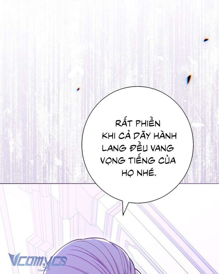 Hầu Gái Độc Quyền Của Hoàng Hậu Phản Diện - Chap 36 Ảnh 102