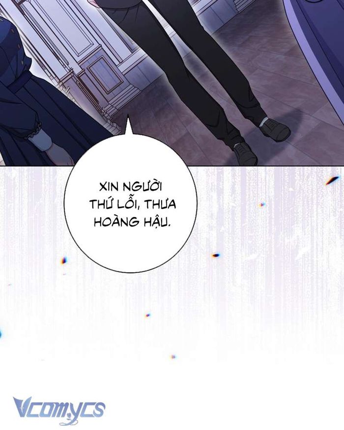 Hầu Gái Độc Quyền Của Hoàng Hậu Phản Diện - Chap 36 Ảnh 104