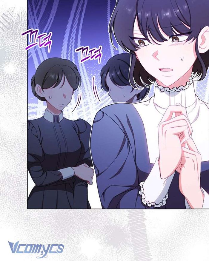 Hầu Gái Độc Quyền Của Hoàng Hậu Phản Diện - Chap 36 Ảnh 110