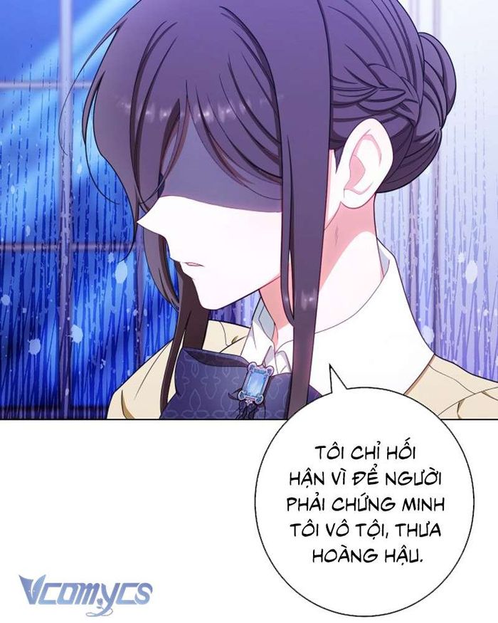 Hầu Gái Độc Quyền Của Hoàng Hậu Phản Diện - Chap 36 Ảnh 115