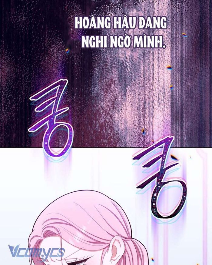 Hầu Gái Độc Quyền Của Hoàng Hậu Phản Diện - Chap 36 Ảnh 132