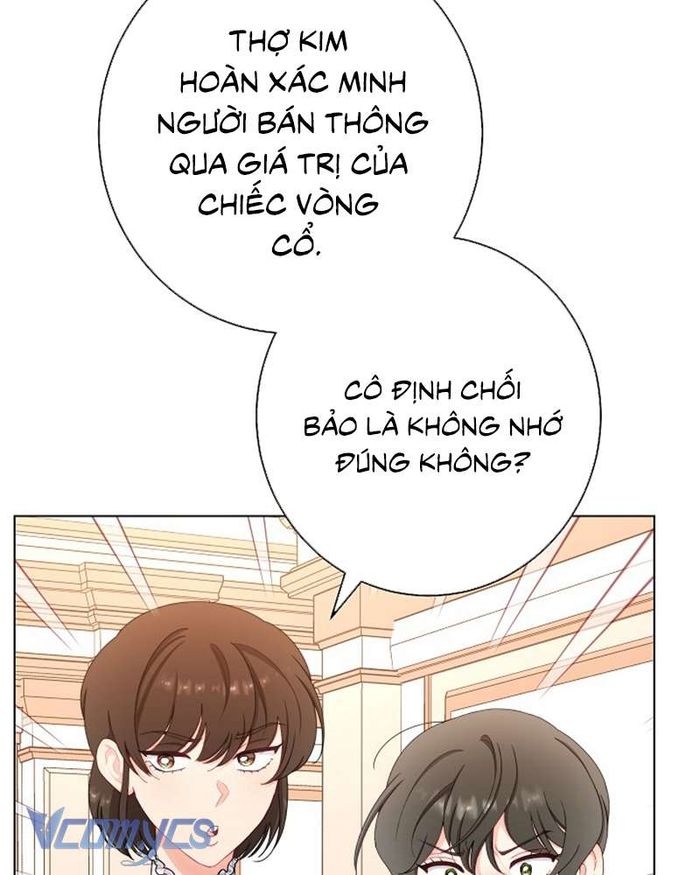 Hầu Gái Độc Quyền Của Hoàng Hậu Phản Diện - Chap 36 Ảnh 17