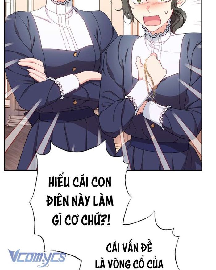 Hầu Gái Độc Quyền Của Hoàng Hậu Phản Diện - Chap 36 Ảnh 18