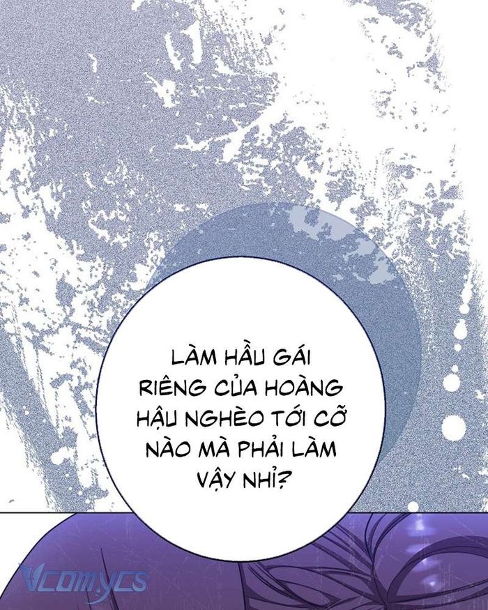 Hầu Gái Độc Quyền Của Hoàng Hậu Phản Diện - Chap 36 Ảnh 3