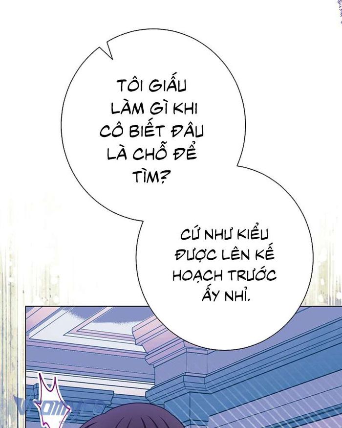 Hầu Gái Độc Quyền Của Hoàng Hậu Phản Diện - Chap 36 Ảnh 23