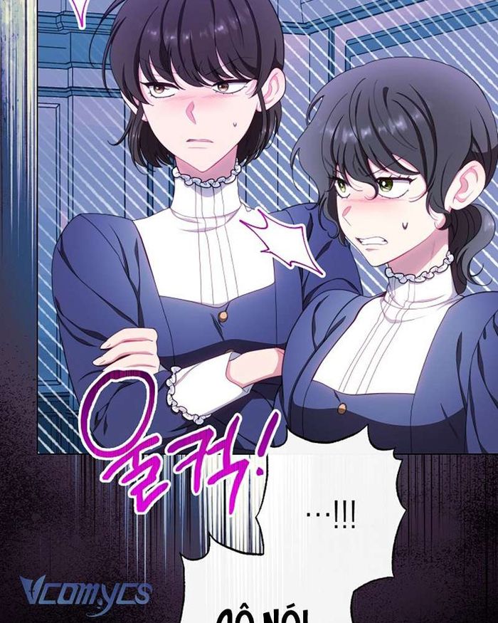 Hầu Gái Độc Quyền Của Hoàng Hậu Phản Diện - Chap 36 Ảnh 24