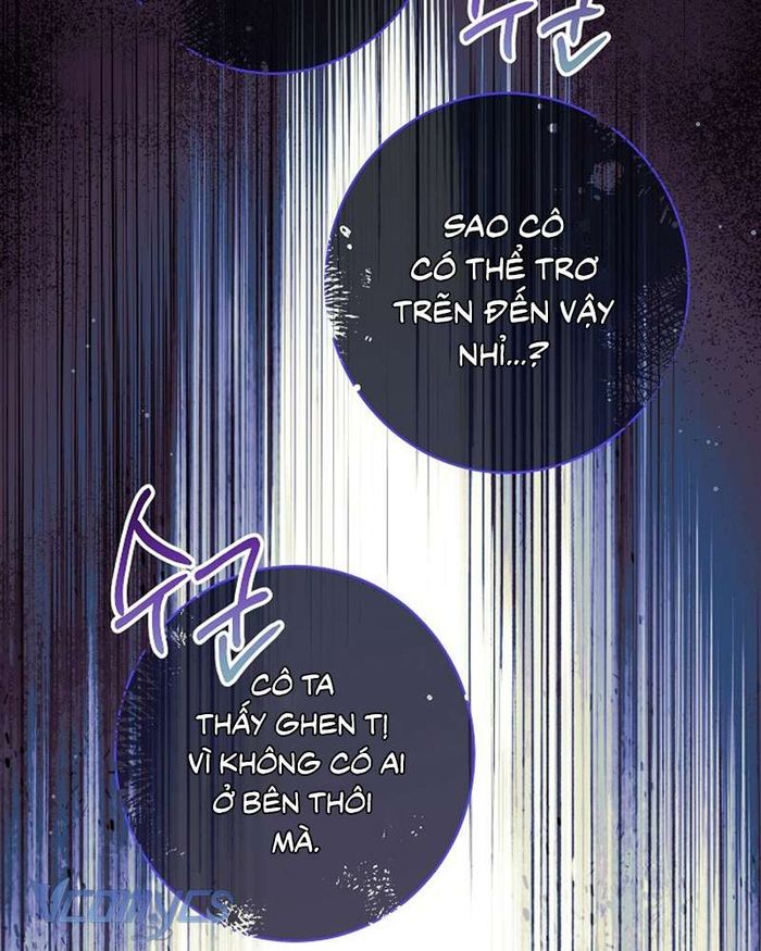 Hầu Gái Độc Quyền Của Hoàng Hậu Phản Diện - Chap 36 Ảnh 26