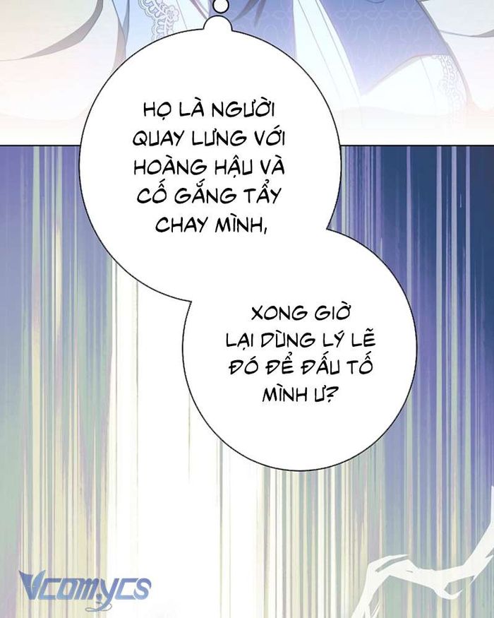Hầu Gái Độc Quyền Của Hoàng Hậu Phản Diện - Chap 36 Ảnh 28