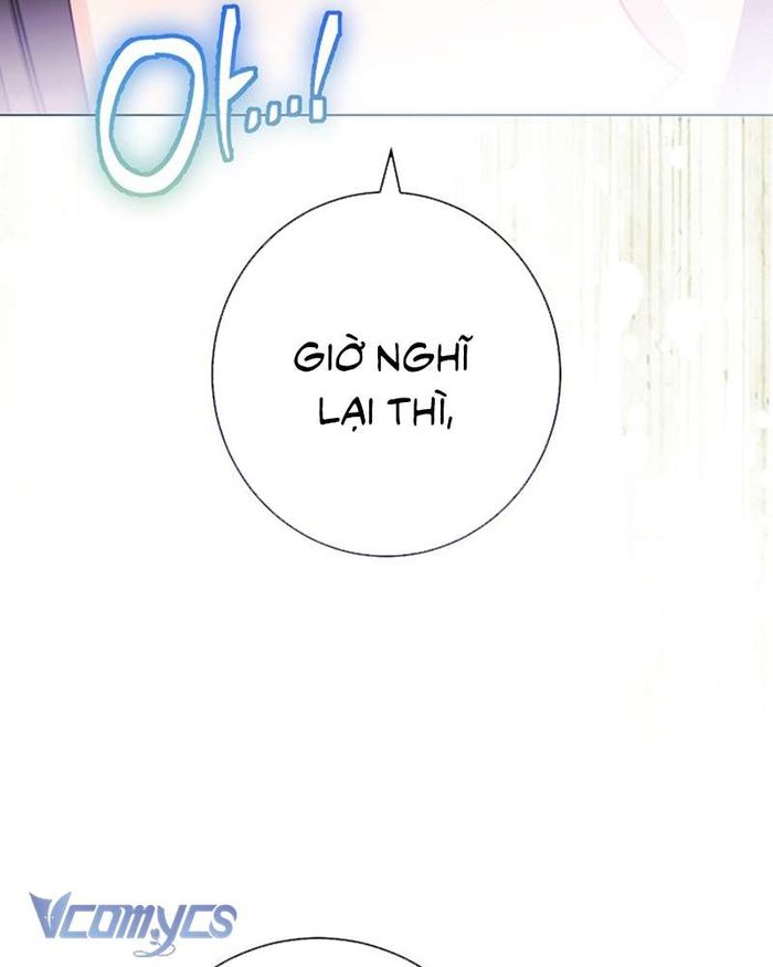 Hầu Gái Độc Quyền Của Hoàng Hậu Phản Diện - Chap 36 Ảnh 30