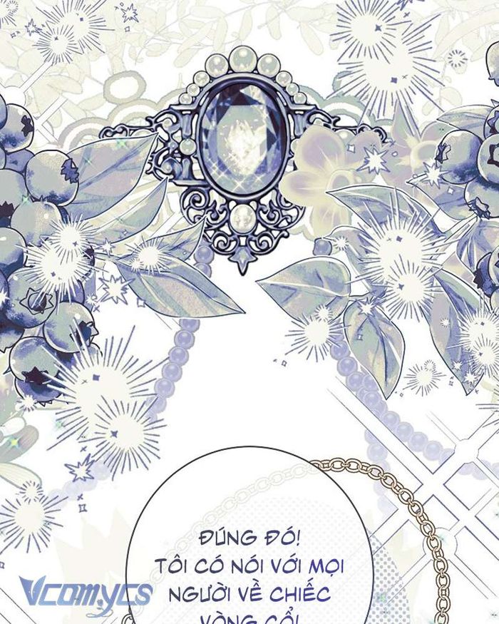 Hầu Gái Độc Quyền Của Hoàng Hậu Phản Diện - Chap 36 Ảnh 36