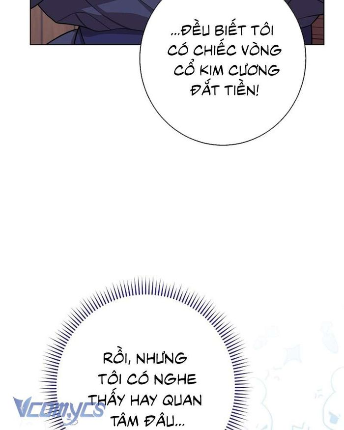 Hầu Gái Độc Quyền Của Hoàng Hậu Phản Diện - Chap 36 Ảnh 40