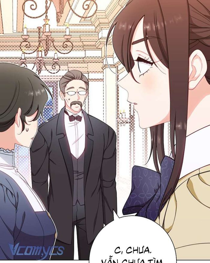 Hầu Gái Độc Quyền Của Hoàng Hậu Phản Diện - Chap 36 Ảnh 46