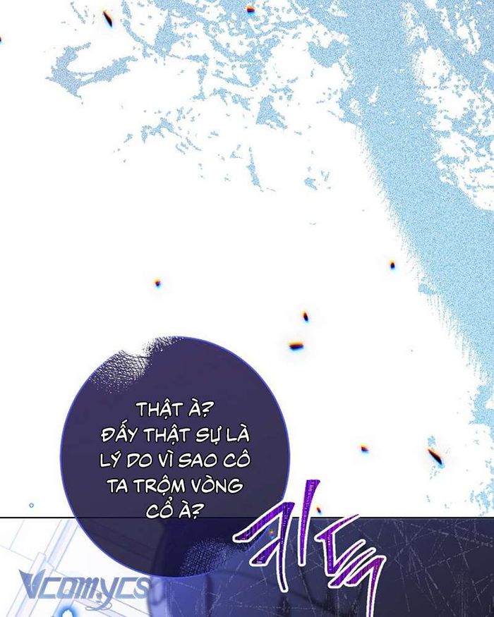 Hầu Gái Độc Quyền Của Hoàng Hậu Phản Diện - Chap 36 Ảnh 6