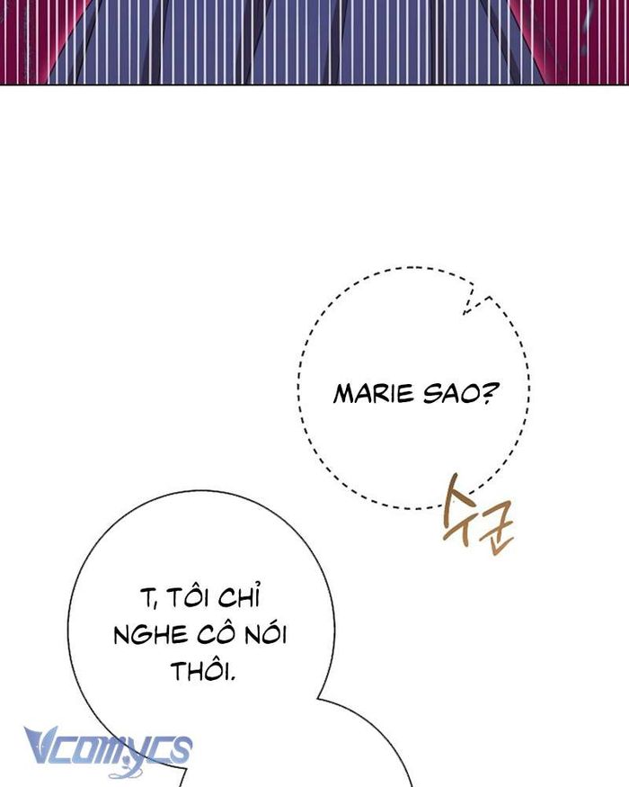Hầu Gái Độc Quyền Của Hoàng Hậu Phản Diện - Chap 36 Ảnh 52