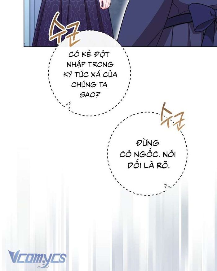 Hầu Gái Độc Quyền Của Hoàng Hậu Phản Diện - Chap 36 Ảnh 54
