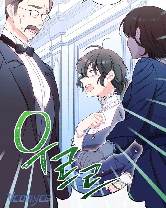 Hầu Gái Độc Quyền Của Hoàng Hậu Phản Diện - Chap 36 Ảnh 58