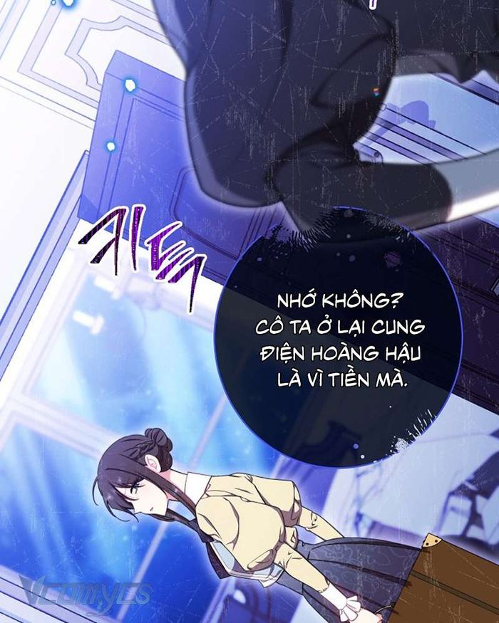 Hầu Gái Độc Quyền Của Hoàng Hậu Phản Diện - Chap 36 Ảnh 7