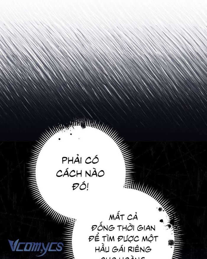 Hầu Gái Độc Quyền Của Hoàng Hậu Phản Diện - Chap 36 Ảnh 63