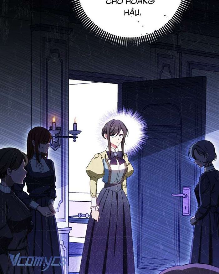 Hầu Gái Độc Quyền Của Hoàng Hậu Phản Diện - Chap 36 Ảnh 64