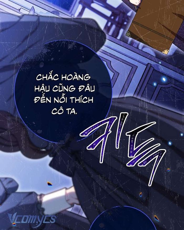 Hầu Gái Độc Quyền Của Hoàng Hậu Phản Diện - Chap 36 Ảnh 8