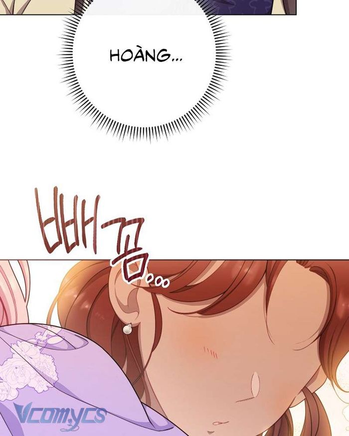 Hầu Gái Độc Quyền Của Hoàng Hậu Phản Diện - Chap 36 Ảnh 78