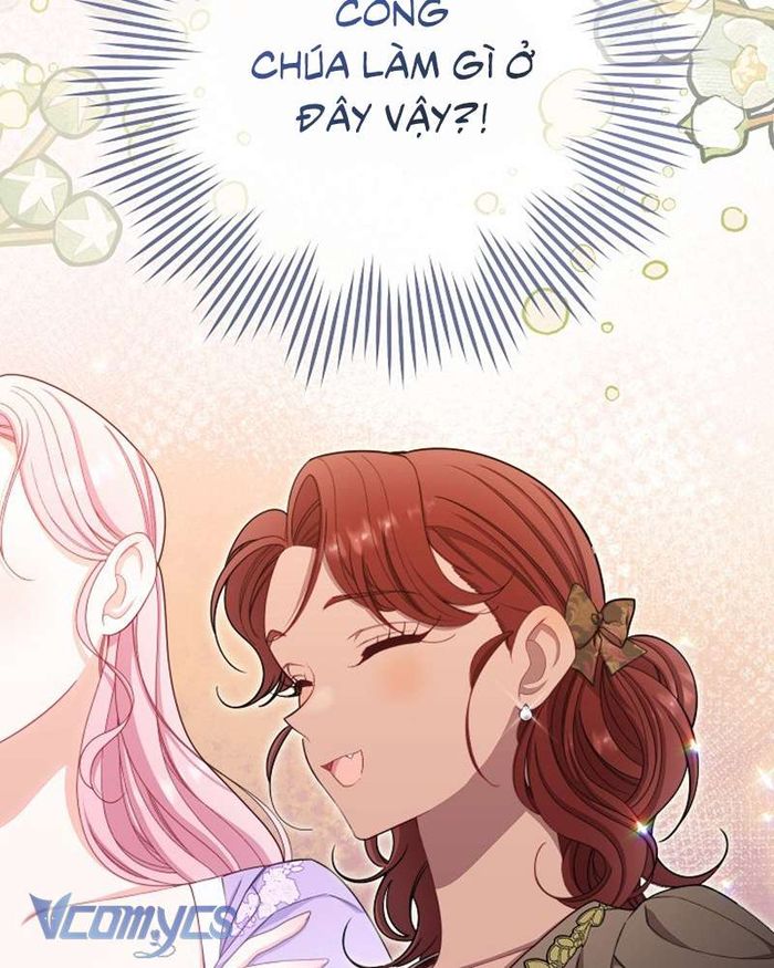 Hầu Gái Độc Quyền Của Hoàng Hậu Phản Diện - Chap 36 Ảnh 80