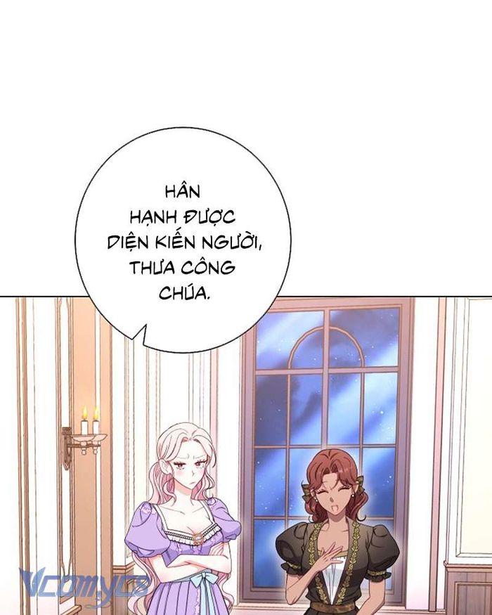Hầu Gái Độc Quyền Của Hoàng Hậu Phản Diện - Chap 36 Ảnh 83