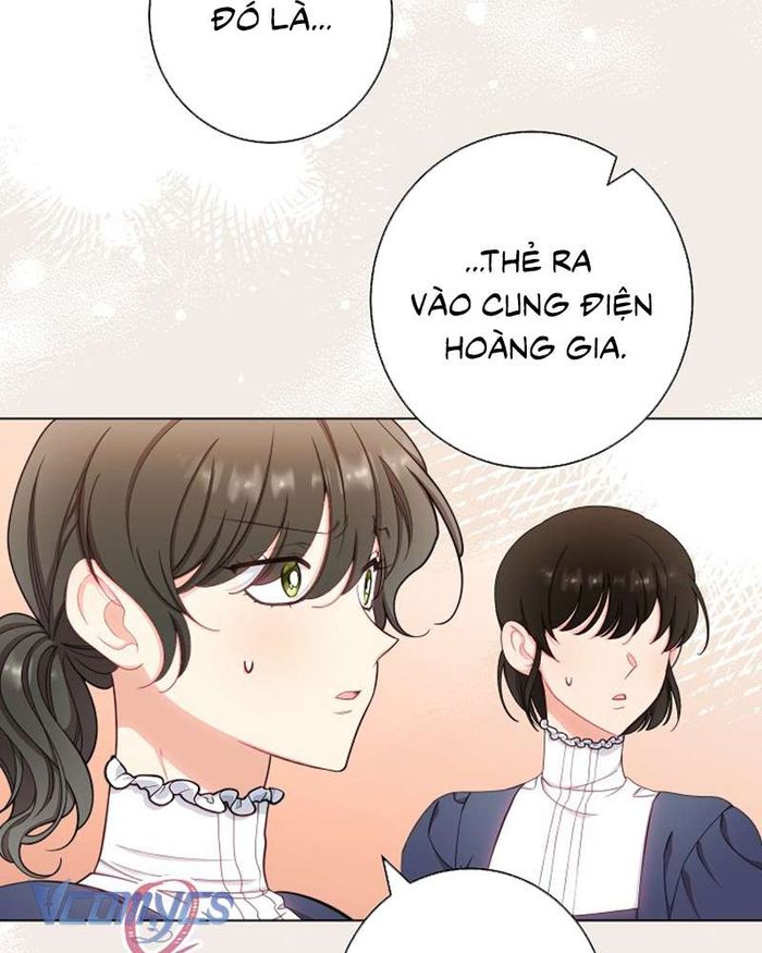 Hầu Gái Độc Quyền Của Hoàng Hậu Phản Diện - Chap 36 Ảnh 90