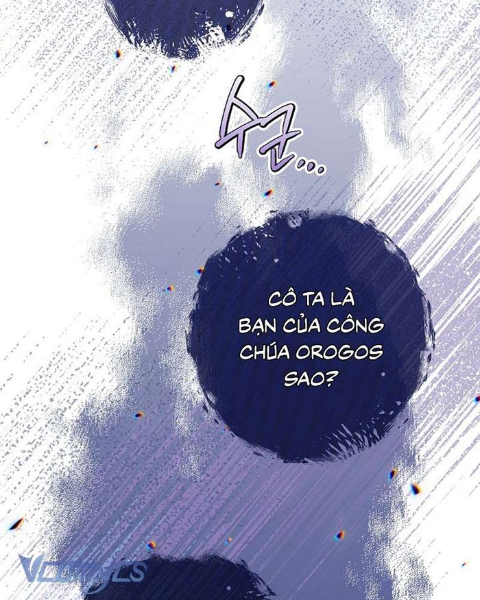 Hầu Gái Độc Quyền Của Hoàng Hậu Phản Diện - Chap 36 Ảnh 97