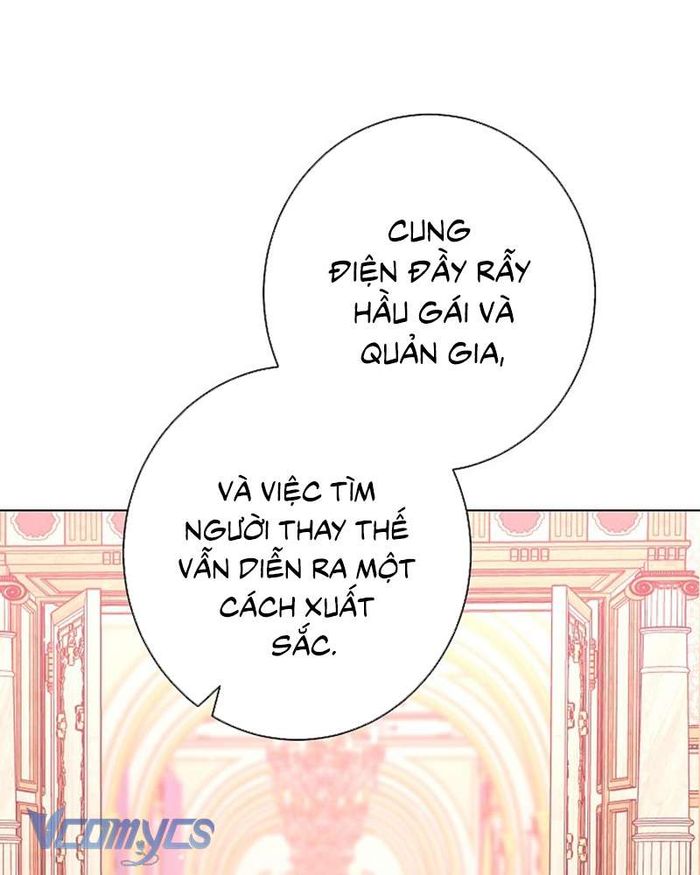 Hầu Gái Độc Quyền Của Hoàng Hậu Phản Diện - Chap 37 Ảnh 103