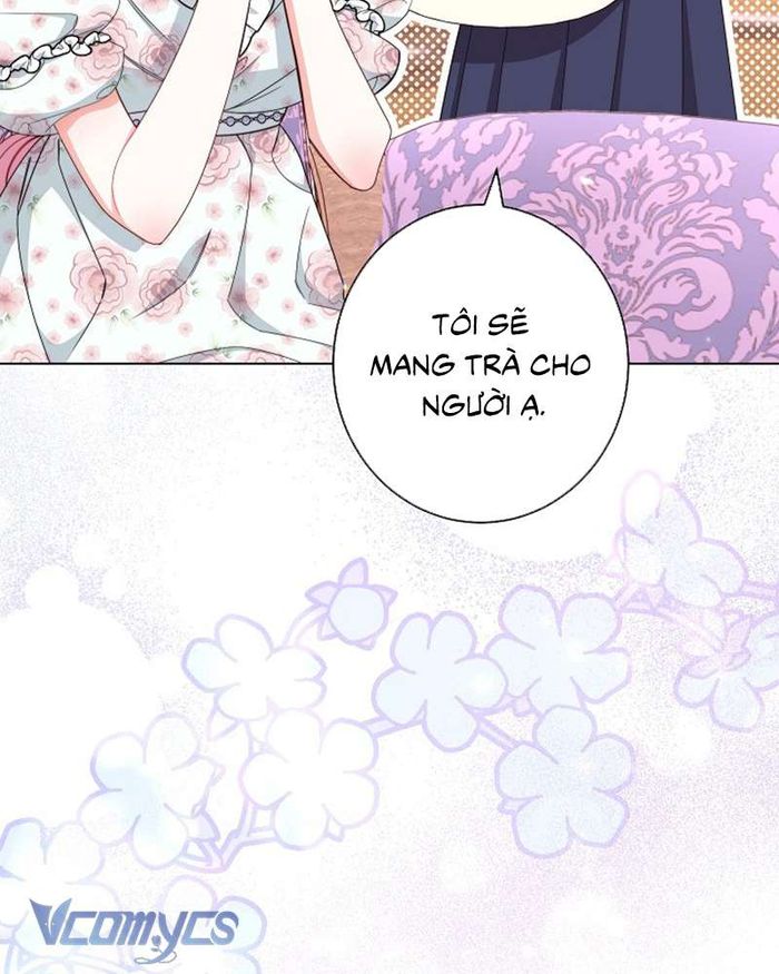 Hầu Gái Độc Quyền Của Hoàng Hậu Phản Diện - Chap 37 Ảnh 127