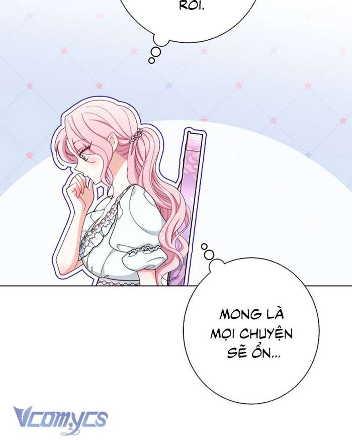 Hầu Gái Độc Quyền Của Hoàng Hậu Phản Diện - Chap 37 Ảnh 133