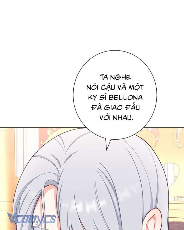 Hầu Gái Độc Quyền Của Hoàng Hậu Phản Diện - Chap 37 Ảnh 142